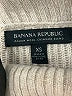 Banana Republic Tan Turtleneck Sweater Size XS - photo 6