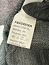 Unbranded Houndstooth Gray Active Pants Size M - photo 5
