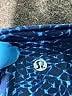 Lululemon Athletica Blue Active Pants Size 6 - photo 4