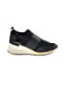 Aldo Black Sneakers Size EU 40 - photo 1