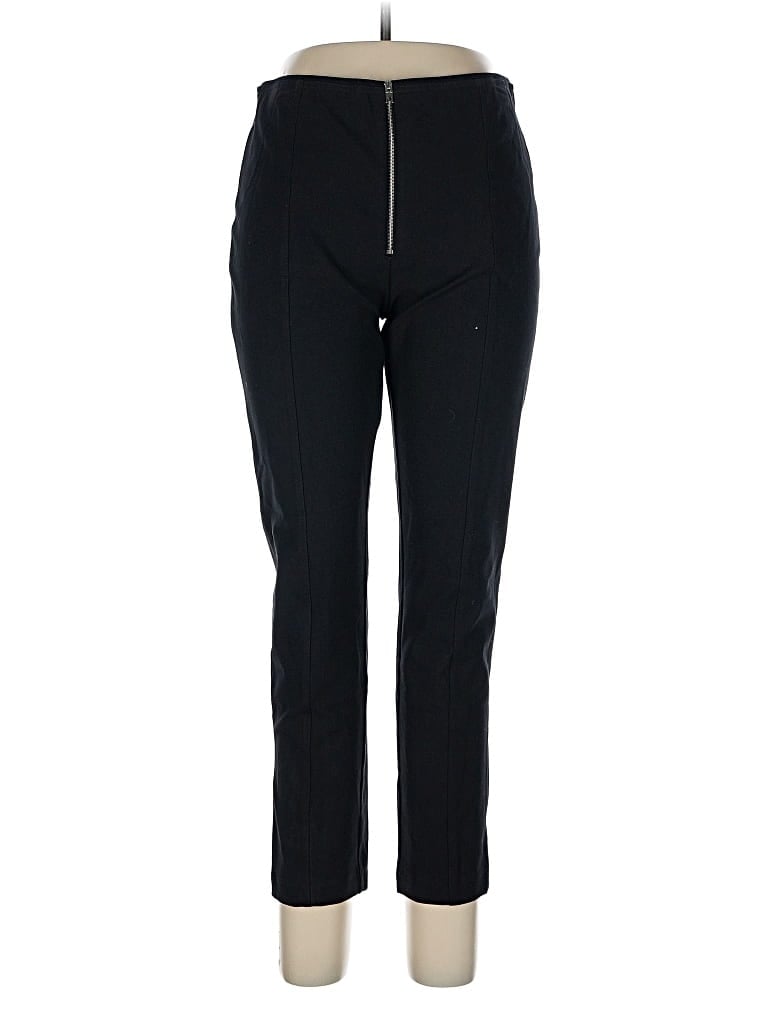 Pre-owned Rag & Bone Casual Pants In Black