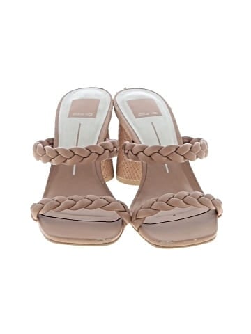 Dolce Vita Heels (view 2)