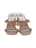 Dolce Vita Tan Heels Size 7 - photo 2