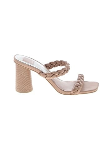 Dolce Vita Heels (view 1)