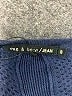Rag & Bone/JEAN 100% Viscose Blue Pullover Sweater Size S - photo 6
