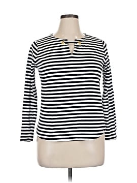 Michael Michael Kors Long Sleeve Top