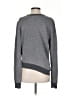 n:Philanthropy Gray Pullover Sweater Size S (estimated) - photo 2