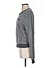 n:Philanthropy Gray Pullover Sweater Size S (estimated) - photo 5