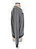 n:Philanthropy Gray Pullover Sweater Size S (estimated) - photo 4