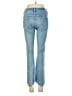 7 For All Mankind Blue Jeans Size 25 waist - photo 2
