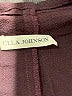 Ulla Johnson 100% Rayon Burgundy Cargo Pants Size 2 - photo 7