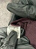 Ulla Johnson 100% Rayon Burgundy Cargo Pants Size 2 - photo 8