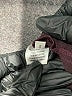 Ulla Johnson 100% Rayon Burgundy Cargo Pants Size 2 - photo 9
