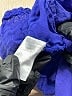 Michael Stars Solid Blue Romper Size Med (1) - photo 4