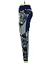 Assorted Brands Camo Blue Leggings Size S - photo 5
