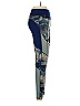 Assorted Brands Camo Blue Leggings Size S - photo 4