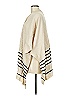 Contempo 100% Acrylic Ivory Cardigan One size - photo 5