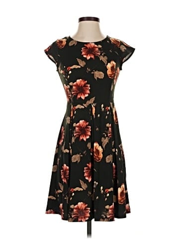 Hail3y:23 Casual Dress (view 1)