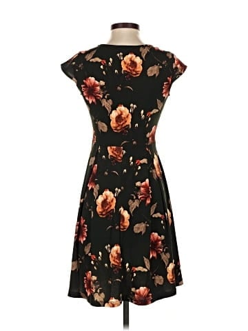 Hail3y:23 Casual Dress (view 2)