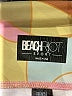 BEACHRIOT Sport Print Yellow Active Pants Size S - photo 6