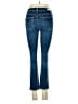 Adriano Goldschmied Blue Jeans Size 24 waist - photo 2