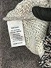 Maven West Silver Short Sleeve Top Size XS - photo 8