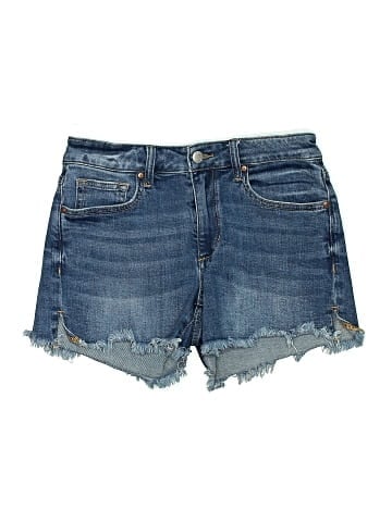 Joe's Jeans Denim Shorts (view 1)