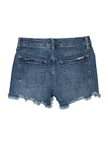 Joe's Jeans Denim Shorts (view 2)
