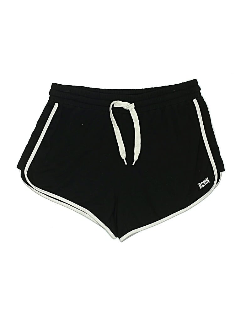 Pre-owned Assorted Brands Athletic Shorts In Black