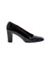 Stuart Weitzman Black Heels Size 8 - photo 1