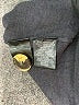 Sanctuary Camo Black Cardigan Size XS - photo 8