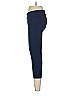 Athleta Solid Blue Active Pants Size M - photo 5