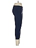 Athleta Solid Blue Active Pants Size M - photo 4