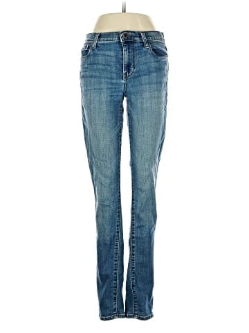 DKNY Jeans Jeans (view 1)