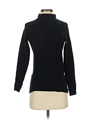 Tess Giberson Turtleneck Sweater (view 1)