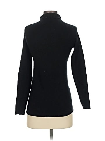 Tess Giberson Turtleneck Sweater (view 2)