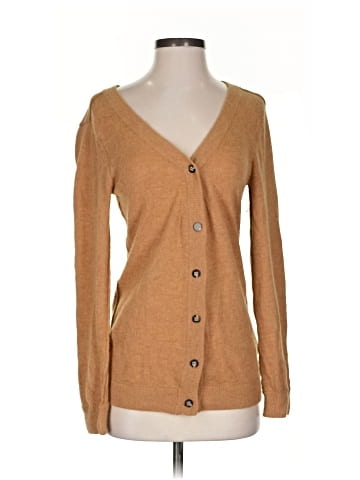 NSF Cardigan (view 1)