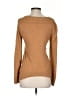 NSF Tan Cardigan Size S - photo 2