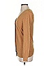 NSF Tan Cardigan Size S - photo 5