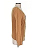 NSF Tan Cardigan Size S - photo 4