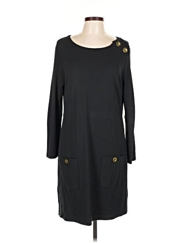 Sail to Sable Casual Dress (view 1)