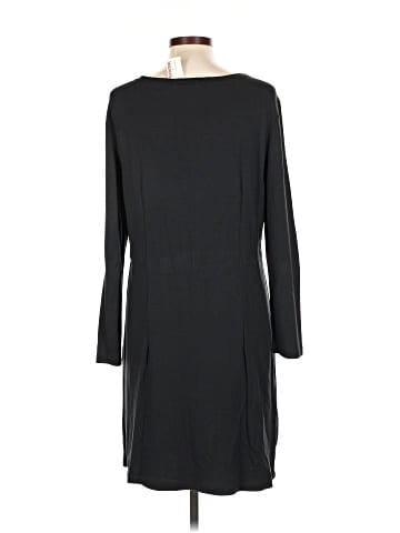 Sail to Sable Casual Dress (view 2)