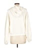 Sincerely Jules Ivory Zip Up Hoodie Size L - photo 2