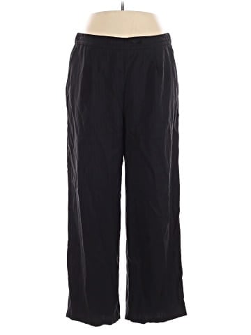 Laundry by Shelli Segal Casual Pants (view 1)
