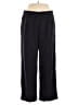 Laundry by Shelli Segal Black Casual Pants Size XL - photo 1