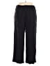 Laundry by Shelli Segal Black Casual Pants Size XL - photo 2