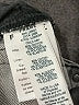 FRAME Denim Graphic Gray Jeans Size 31 waist - photo 7
