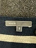 Vince. Blue Pullover Sweater Size S - photo 7