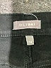 DL1961 Black Casual Pants Size 28 waist - photo 7