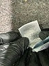 DL1961 Black Casual Pants Size 28 waist - photo 8